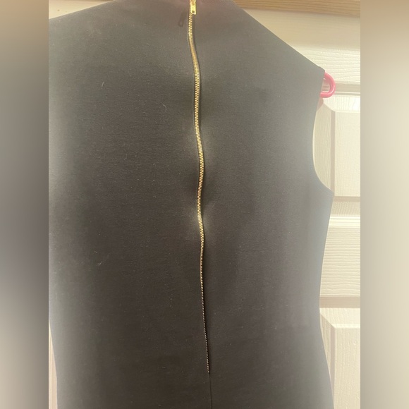 LITTLE BLACK DRESS Med - Picture 4 of 6